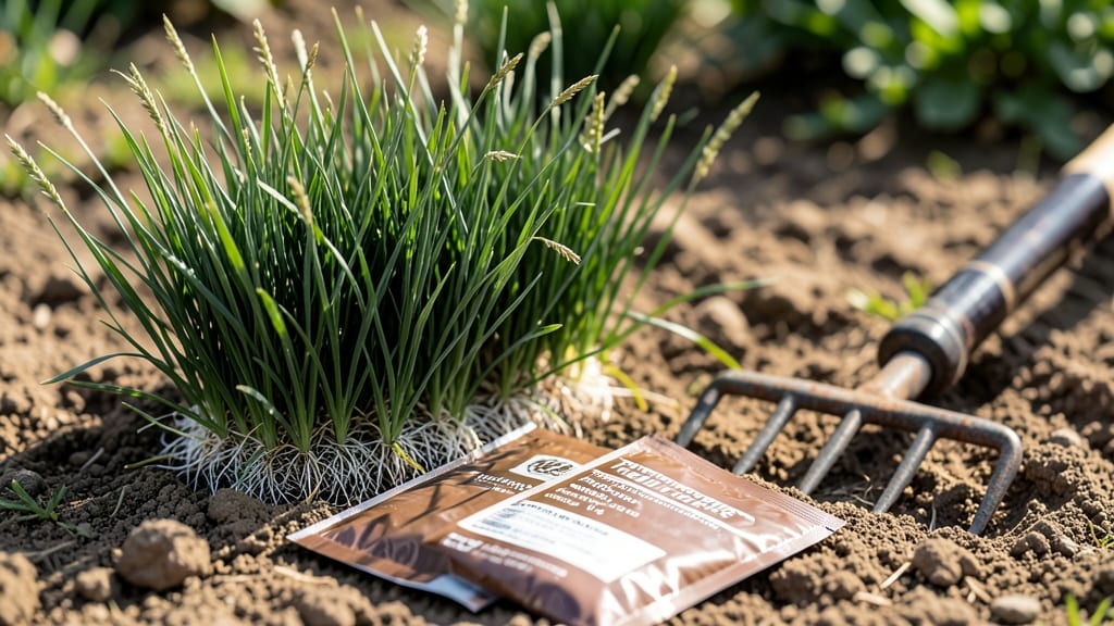 When to Plant Grass Seed in Kansas City: Best Weeks by Microclimate & Soil Temp