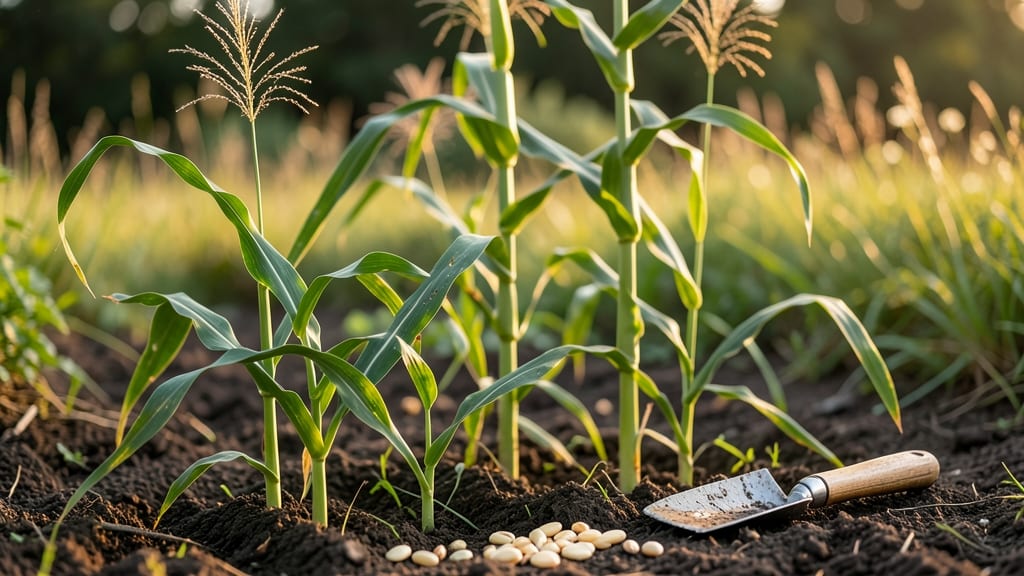 When to Plant Corn in Zone 5b: Soil Temps and Frost-Free Deadline Guide