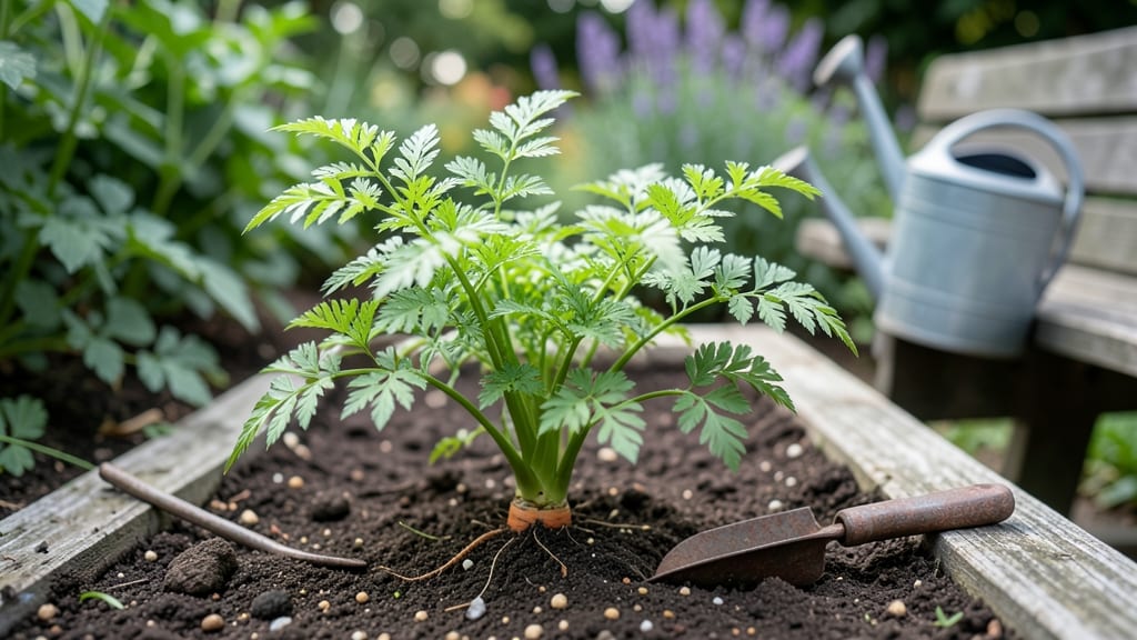 When Can You Plant Carrots in Zone 6: Microclimate Deadlines for Crisp Roots