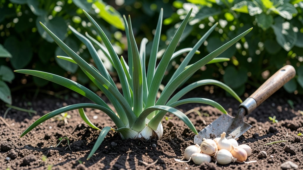 When to Plant Garlic in Seattle: Microclimate Deadlines for Maximum Bulb Size