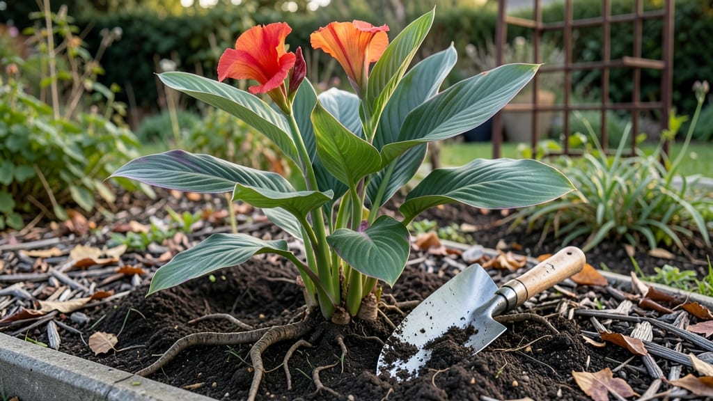 When to Plant Cannas in Zone 7: Spring Heat Tolerance Timeline for Bold Blooms