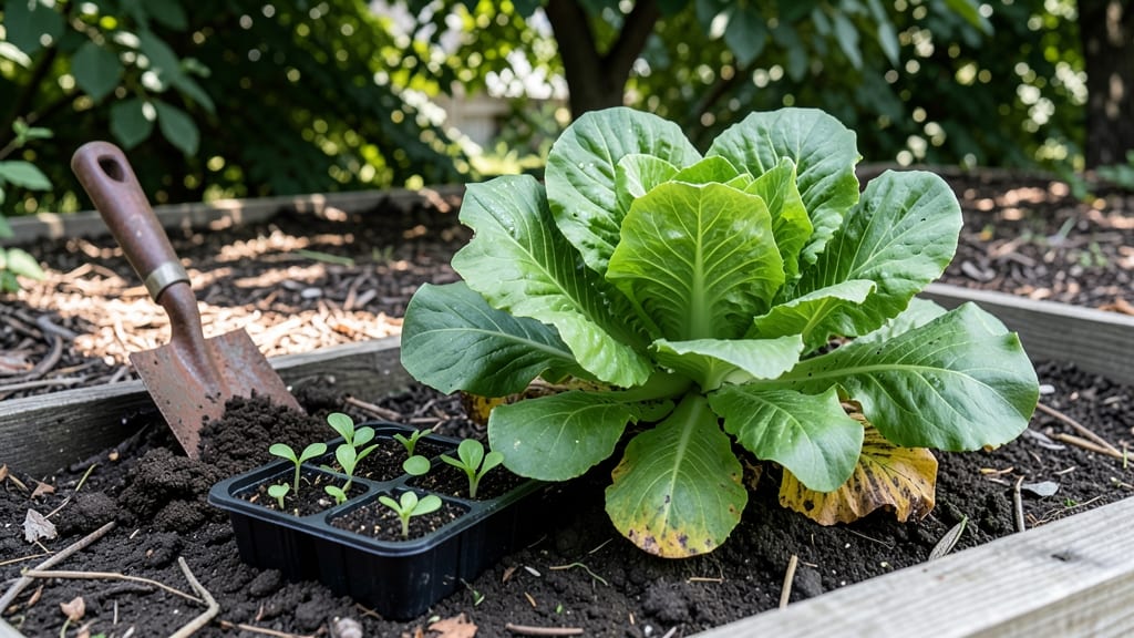 When to Plant a Vegetable Garden in Seattle: Microclimate-Specific Deadlines for Peak Harvests