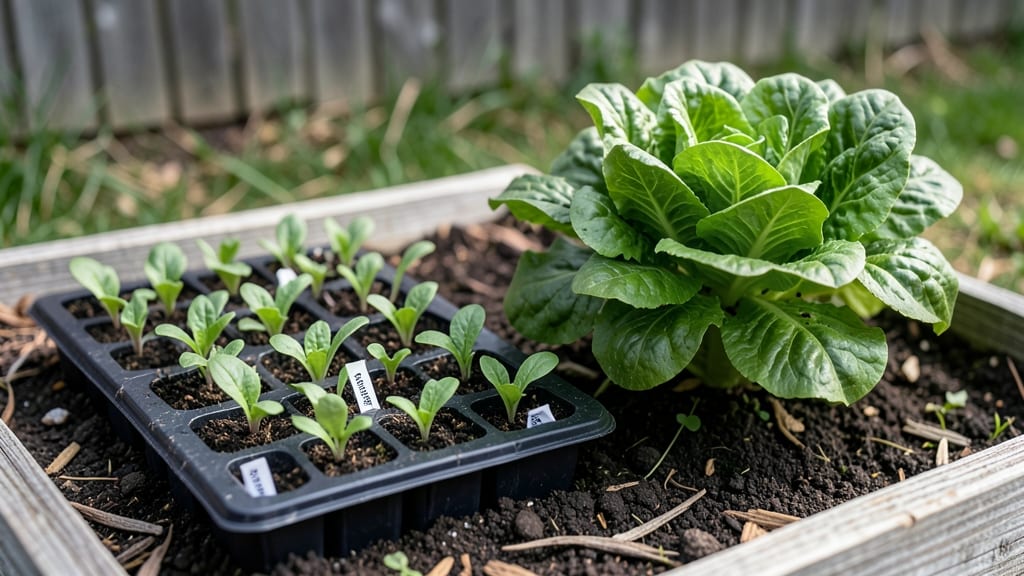 When to Plant a Winter Garden in Florida: Cool-Season Crops That Thrive Without Frost