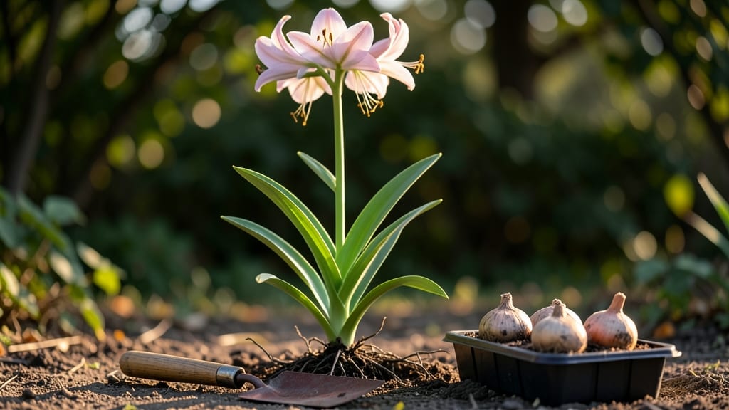 When to Plant Lilies in Michigan: Best Months for Strong Root Growth Before Frost