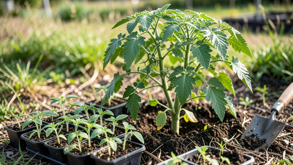 When to Plant Tomatoes in Maryland: Frost-Free Deadlines by Zone