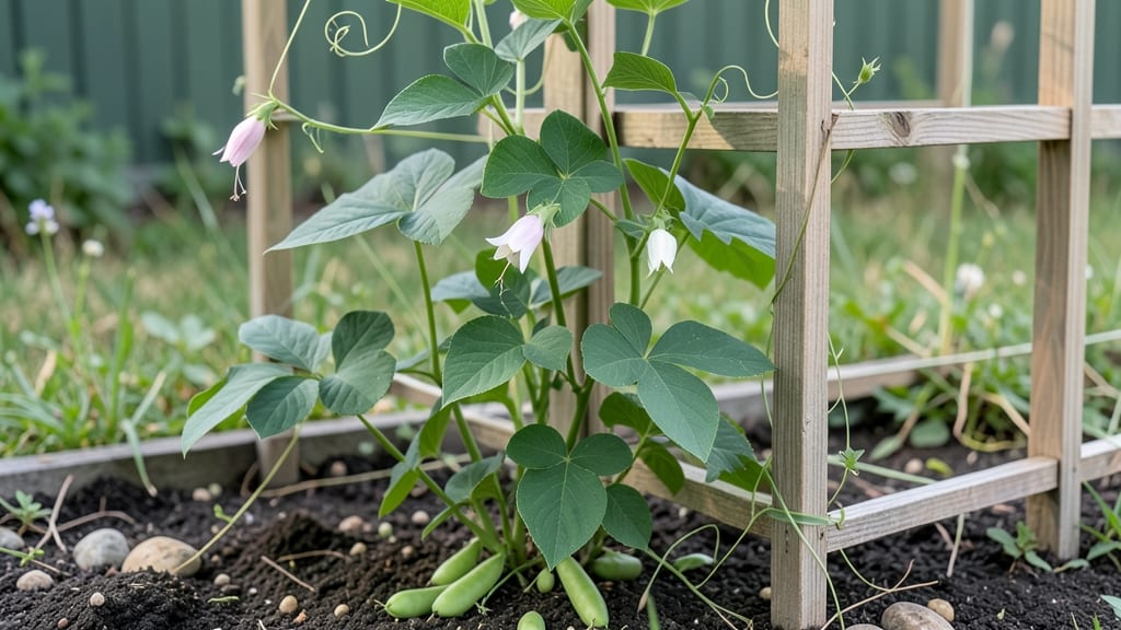 When to Plant Peas in Washington State: Cool-Season Windows & Frost-Resistant Tricks