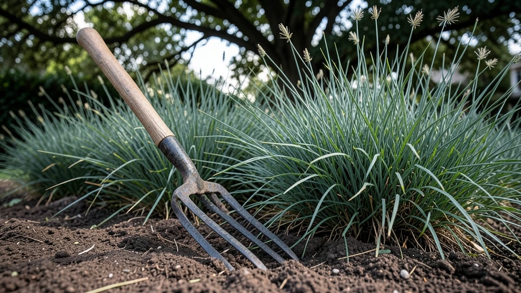 When Is the Best Time to Plant Grass Seed in Georgia: Fall Planting Wins for Deep Roots and Spring Success