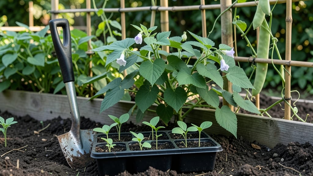 When to Plant Green Beans in Maine: Frost-Free Dates by Variety