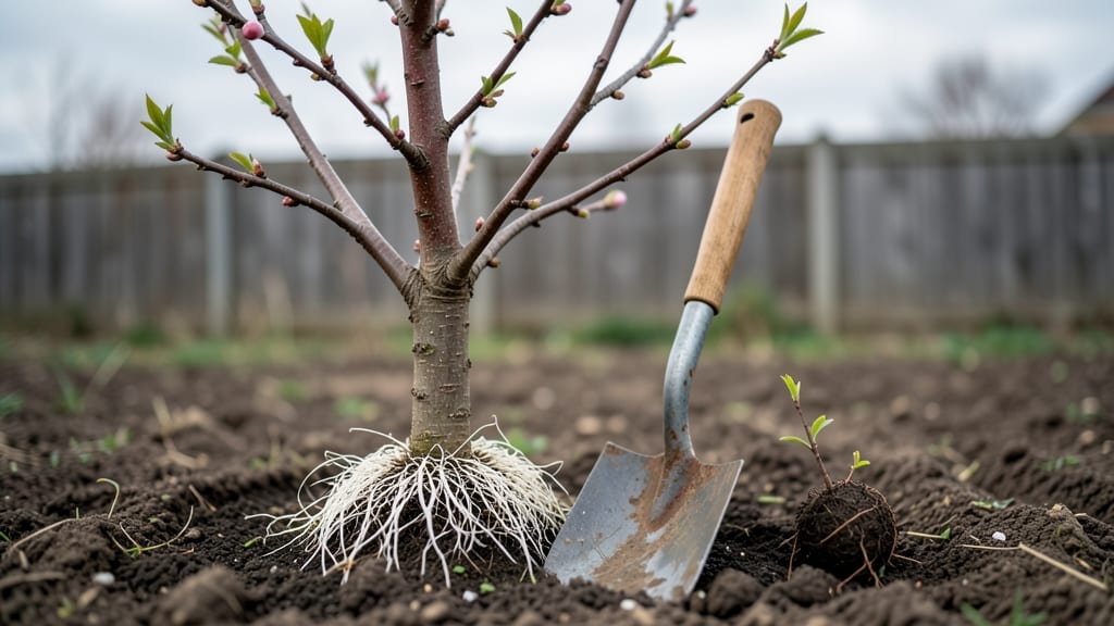 When to Plant Fruit Trees in Utah: Microclimate Deadlines by Elevation