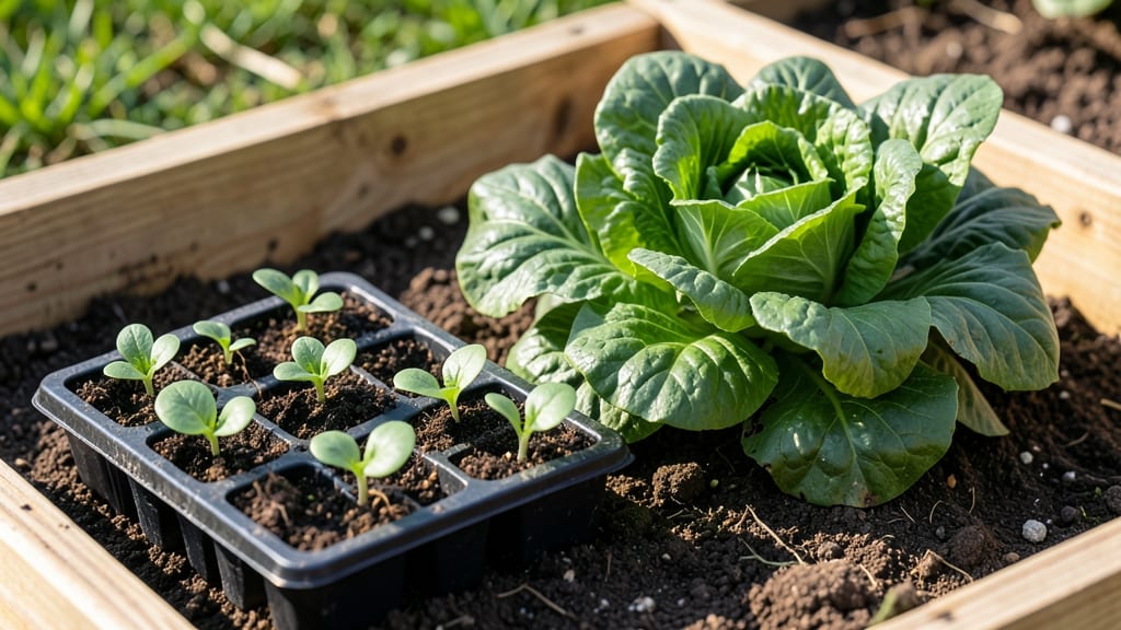 When to Plant Vegetables in Connecticut: Microclimate-Specific Dates for Peak Harvests