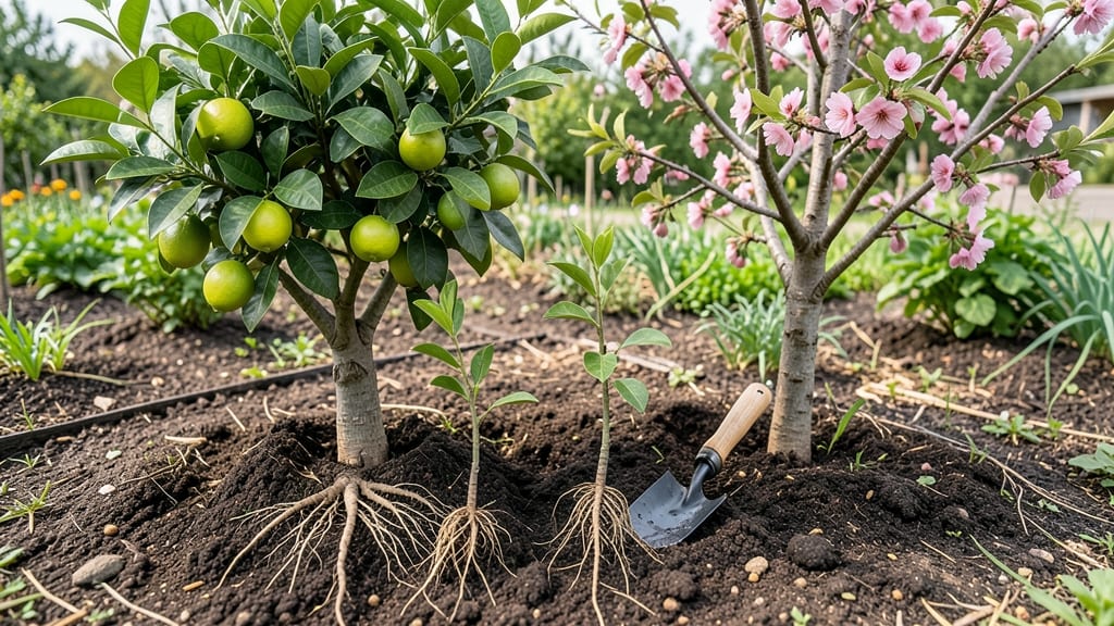 When to Plant Fruit Trees in South Africa: Climate-Smart Months by Region