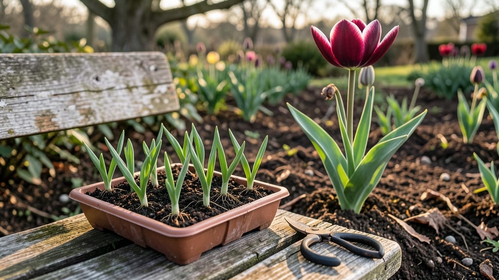 When to Plant Flowers in Pennsylvania: Microclimate-Specific Deadlines by Zone