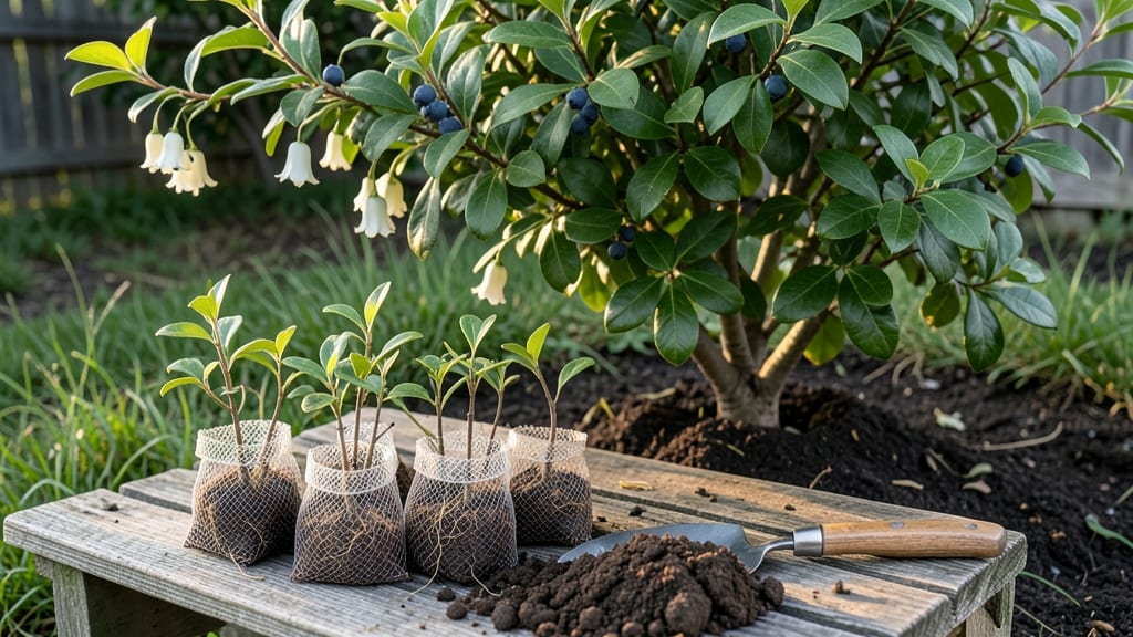 When to Plant Blueberries in Massachusetts: Microclimate Deadlines by Zone for Reliable Harvests