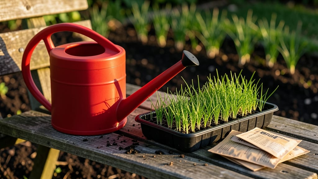 When to Plant Grass Seed in Spring: Microclimate-Smart Dates for Fast Root Establishment