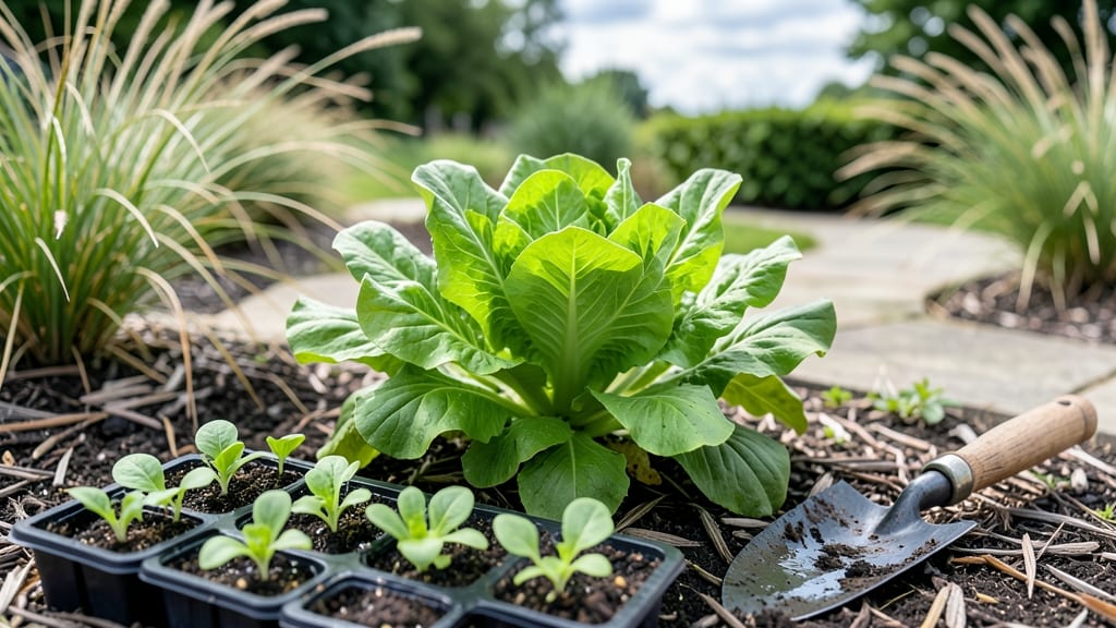 When to Plant Vegetables in San Diego: Microclimate-Specific Calendar for Year-Round Harvests