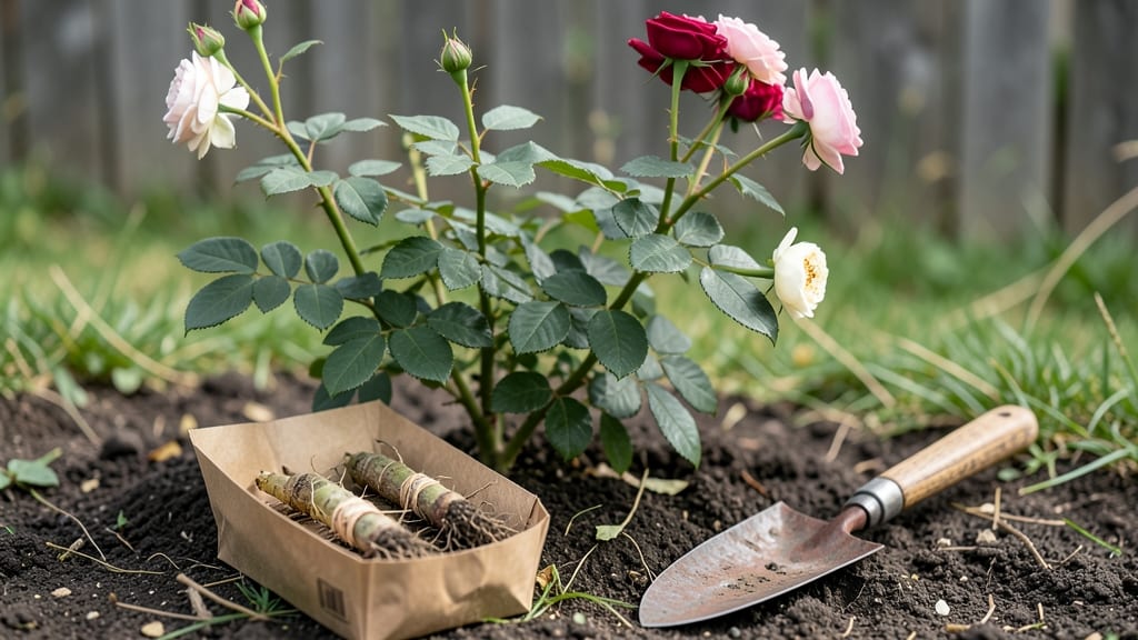 When to Plant Roses in Utah: Microclimate-Specific Deadlines by Zone