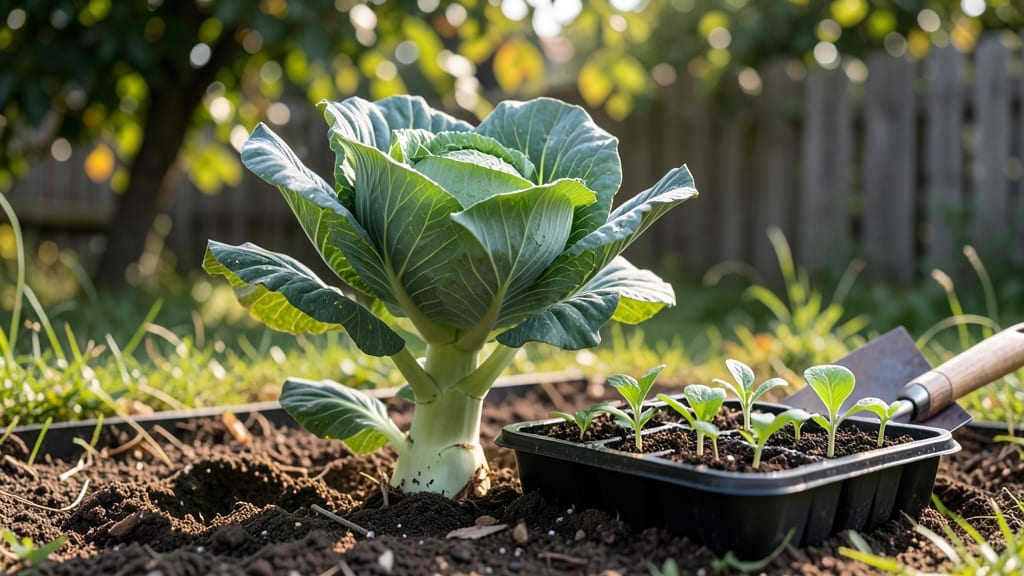 When to Plant a Vegetable Garden in Ontario: Microclimate Deadlines by Zone for Reliable Harvests