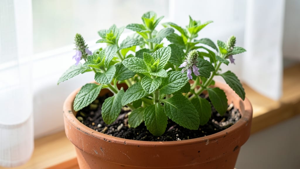 How Tall Do Mint Plants Grow: Variety-Specific Heights & Spreading Habits Revealed