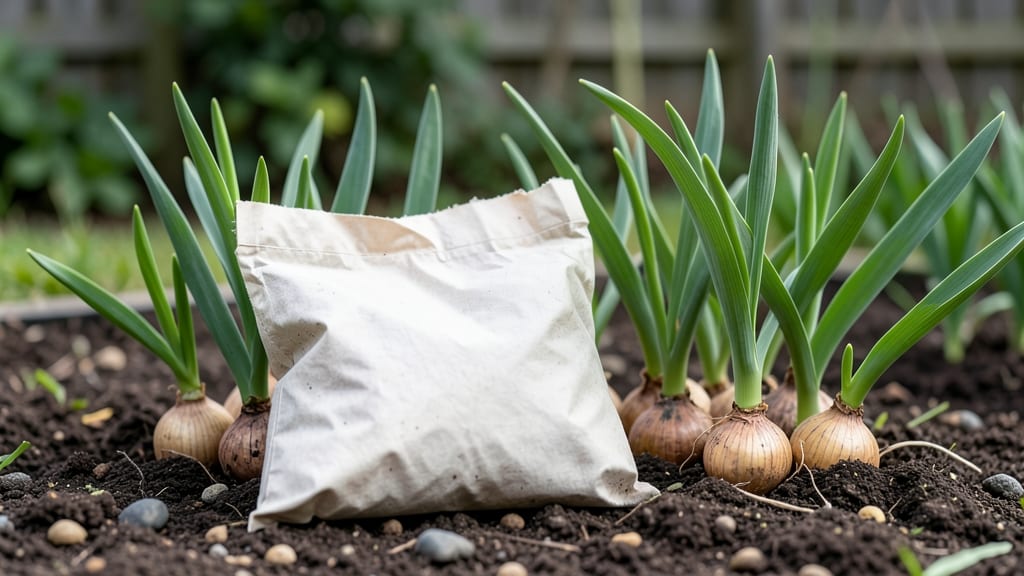 When to Plant Tulip Bulbs in Indiana: Frost-Free Window & Soil Temp Rules