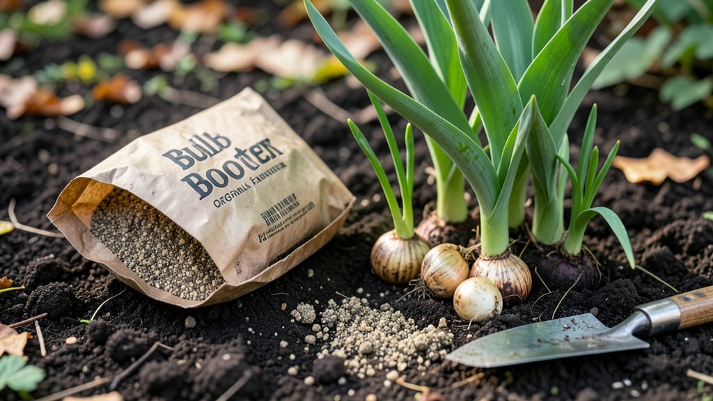 When to Plant Tulip Bulbs in Zone 7: Fall Timing Secrets for Stronger Blooms