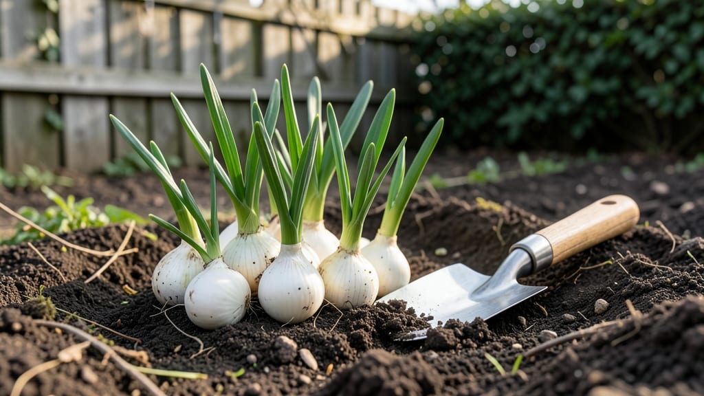 When to Plant Daffodil Bulbs in Indiana: Frost-Free Deadline by Zone & Variety