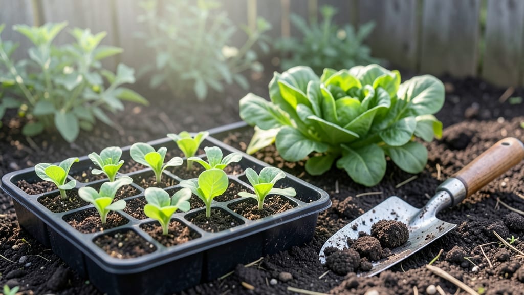 When to Plant Spring Vegetables in Pennsylvania: Zone-Specific Calendar With Frost Dates