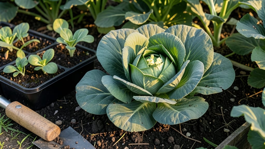 When to Plant a Garden in North Dakota: Frost-Free Deadlines by Plant Type
