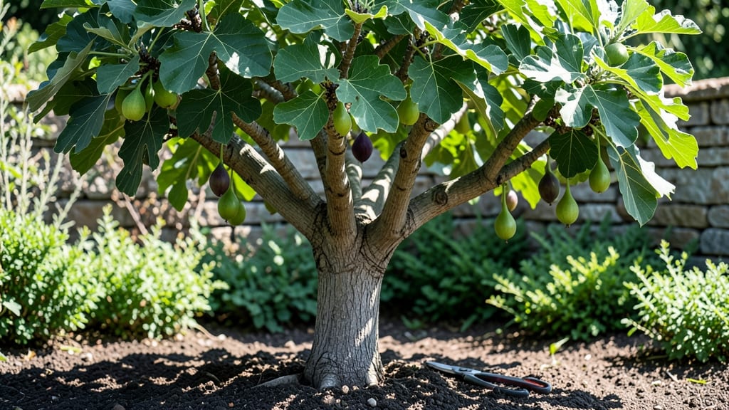 How Much Light Does a Fig Plant Need: Sunlight Requirements for Healthy Growth