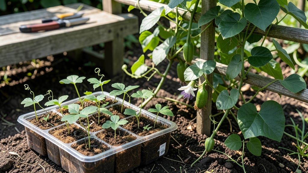 When to Plant Passion Fruit in Melbourne: Best Months for Thriving Vines & Avoiding Frost