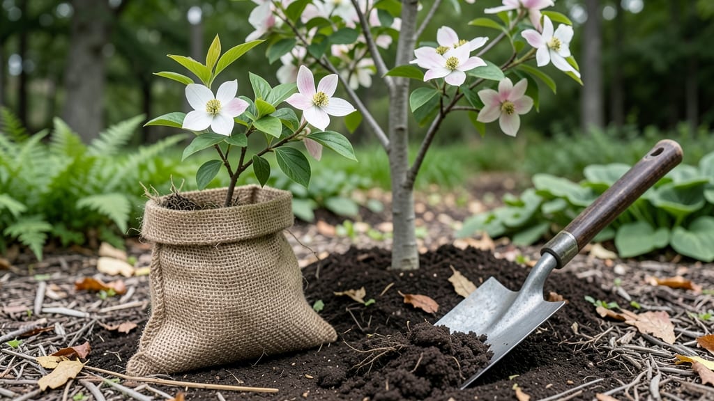 When to Plant Dogwood Trees in Georgia: Frost-Free Window & Soil Prep Tips