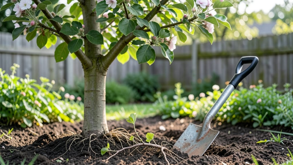 When to Plant Apple Trees in SC: Frost-Free Window & Variety-Specific Timing