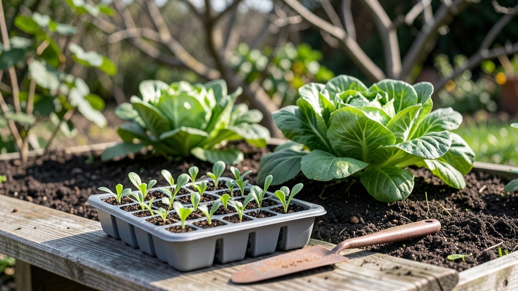 When to Plant Vegetable Seeds in Northern California: Microclimate-Specific Deadlines by Zone