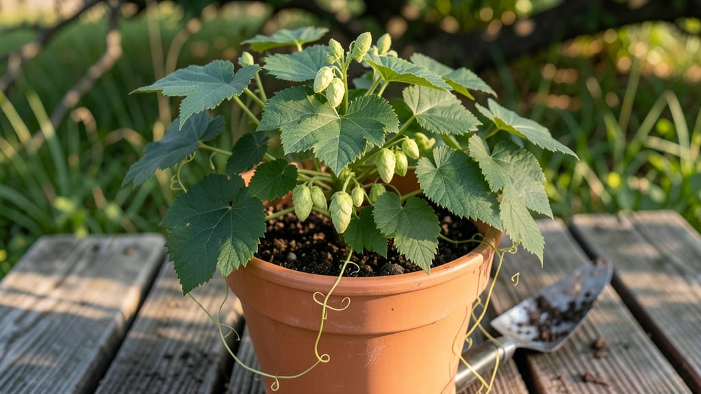 When to Plant Hops in New England: USDA Zone-Specific Deadlines for Strong Root Growth