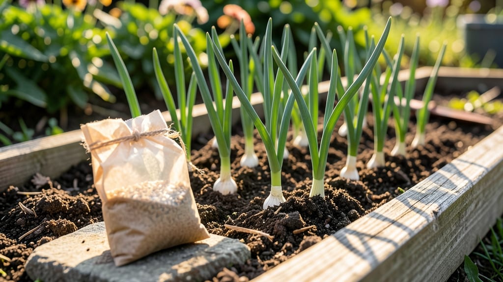 When to Plant Onions in Montana: USDA Zone 4-5 Timeline for Bulb Success