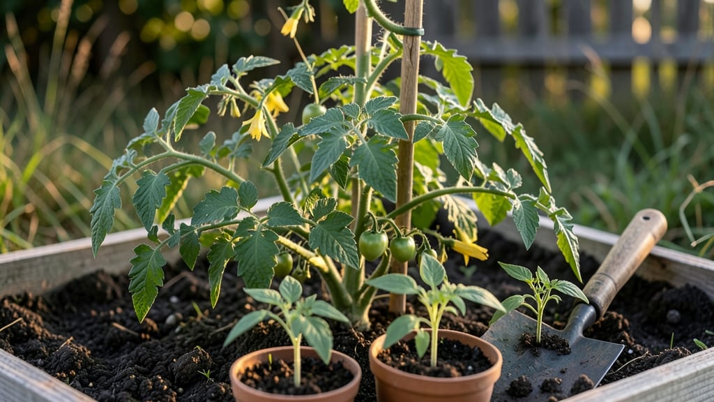 When to Plant Tomatoes in Zone 9b: Heat-Tolerant Varieties and Exact Timing