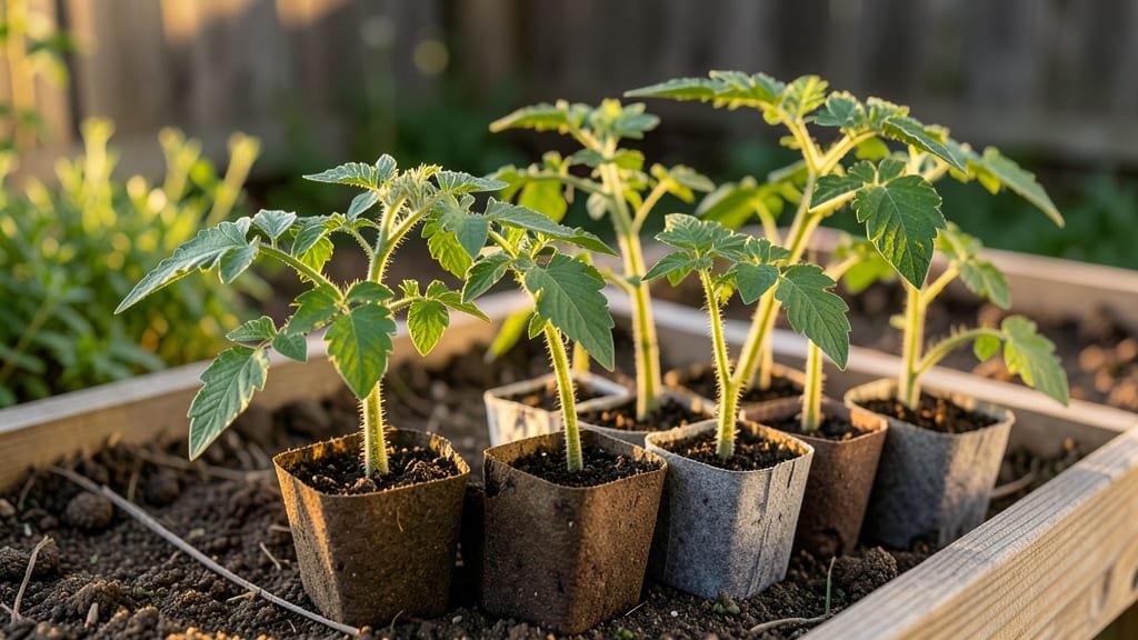 When to Plant Tomatoes in Zone 9: Heat-Tolerant Varieties & Exact Timing for Bountiful Harvests