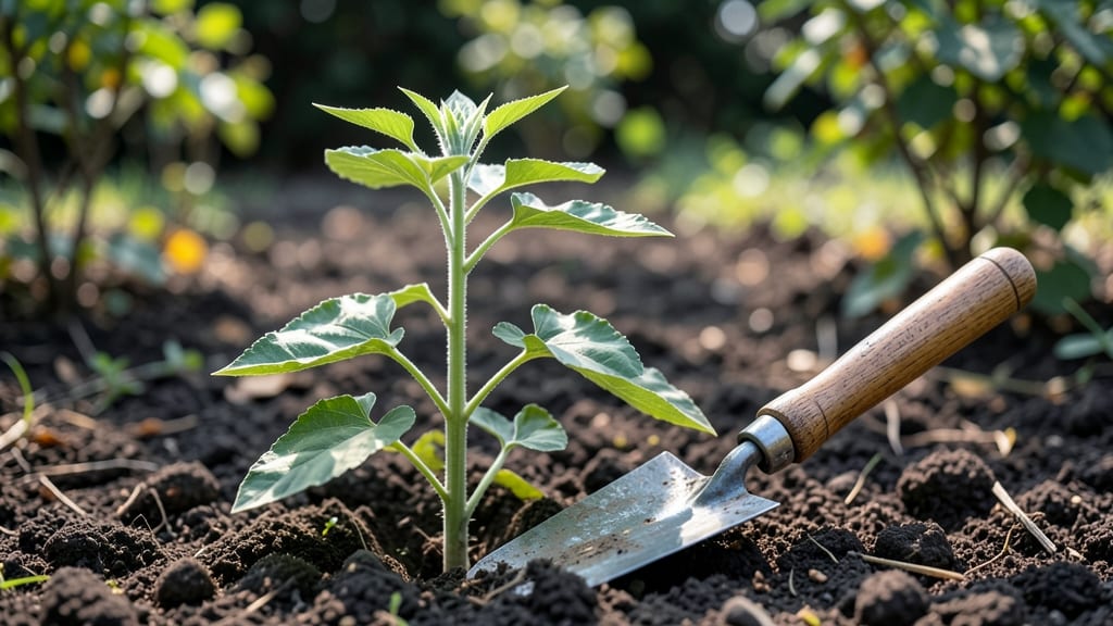 When to Plant Sunflower Seeds in NJ: Microclimate-Smart Deadlines by County